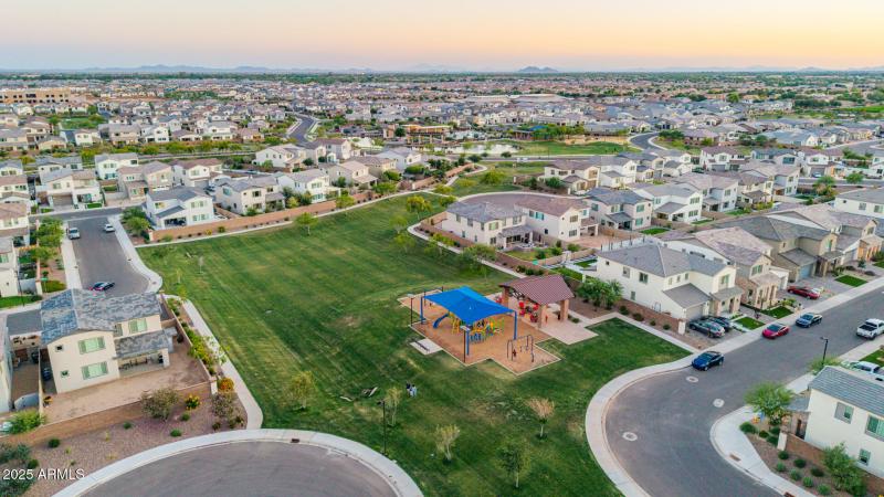 Waterstone Community