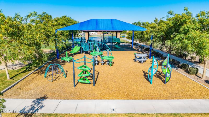 Waterstone Community