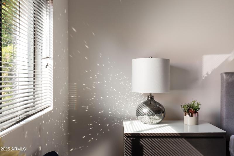 master bedroom 2nd lamp art