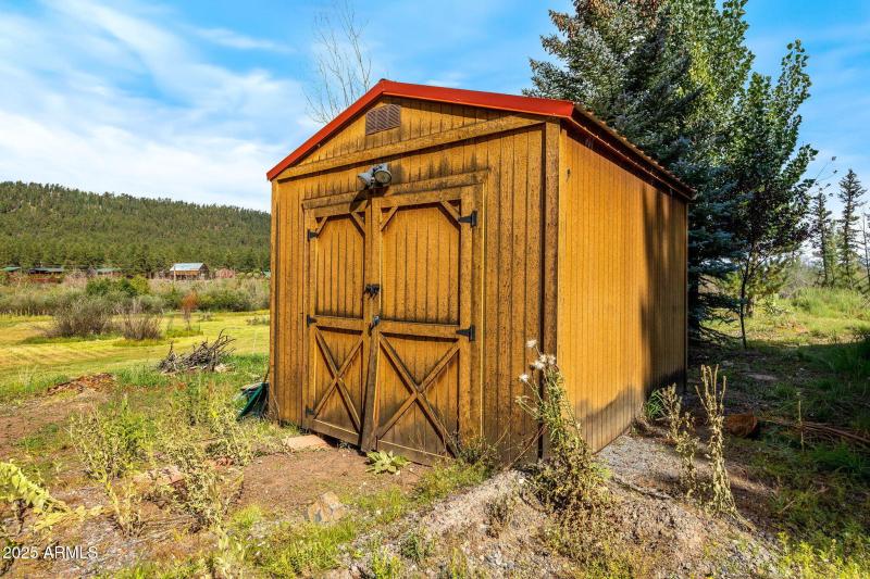 63CountyRd1121-Cabin4-Greer-AZ-7