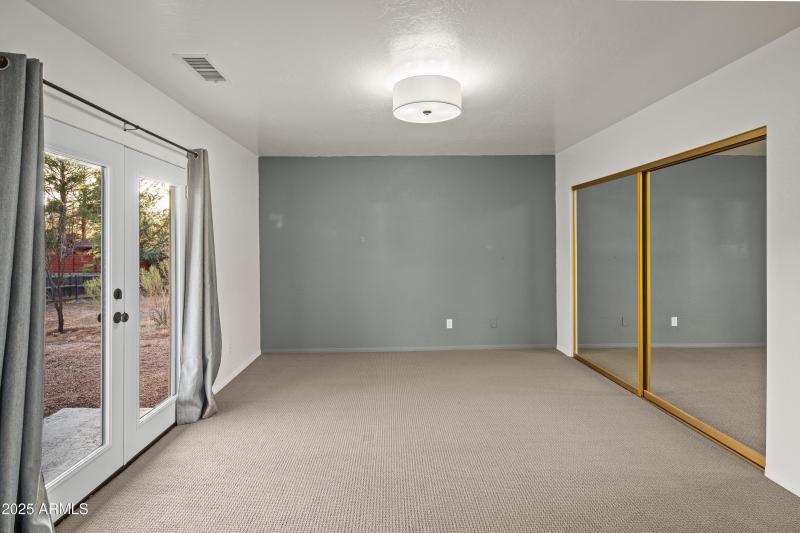 Primary Bedroom Suite - View 1