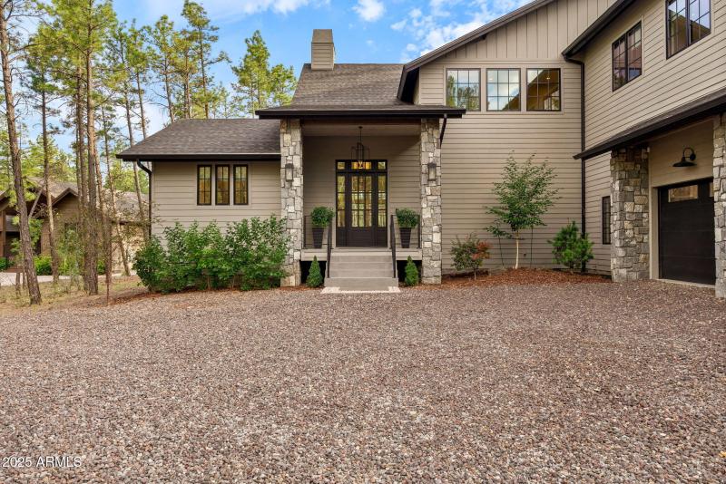 Beautifully designed home