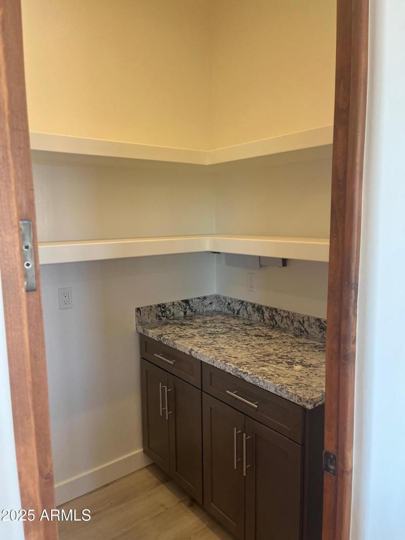 Kitchen Pantry