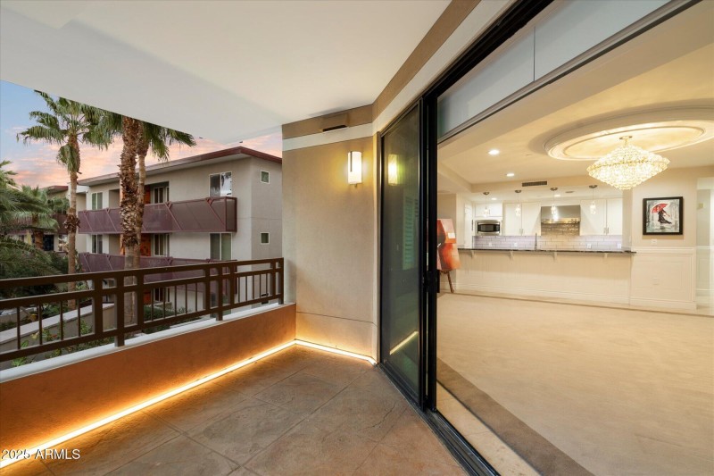 Sliding Doors To Patio