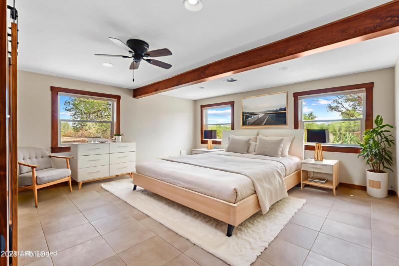 23-Primary Bedroom Virtually Staged