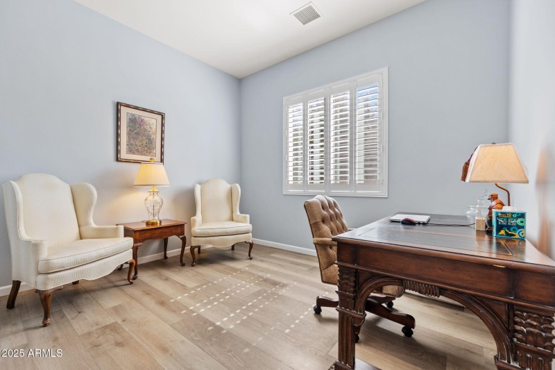 Office / Flex Room