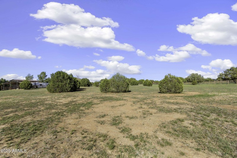 Aerial 2 acres