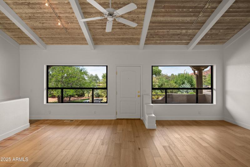 Living/Dining - View 2