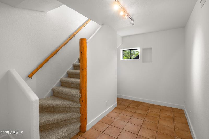 Lower Level - View 2