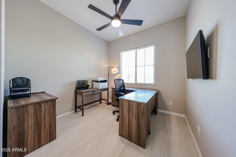 office/flex space