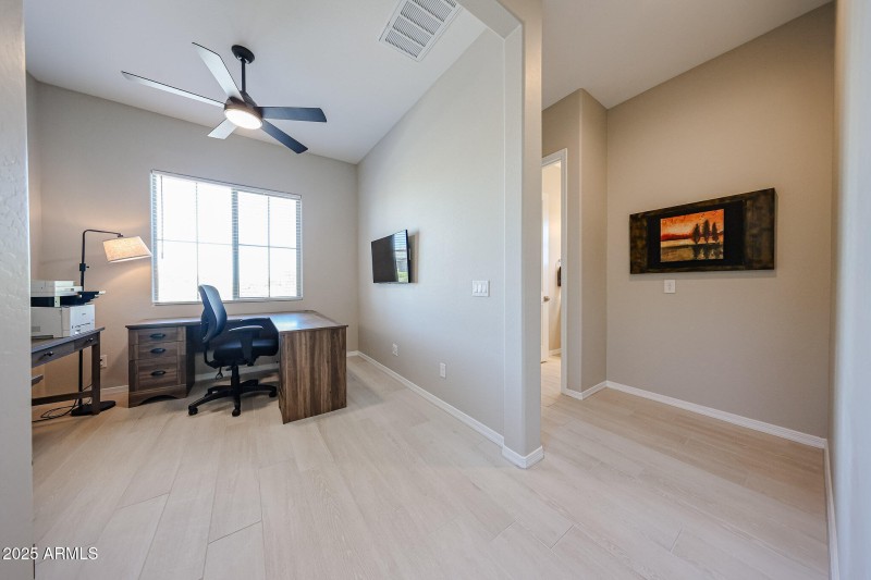 office/flex space