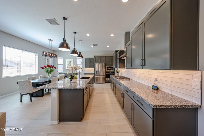 custom cabinets