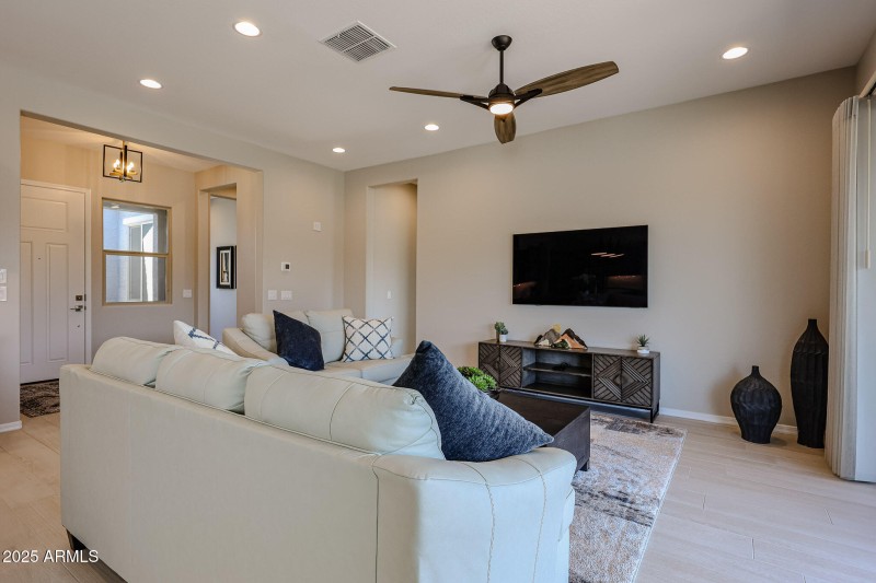 living space