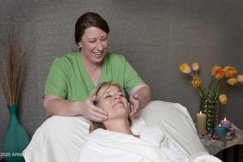 spa