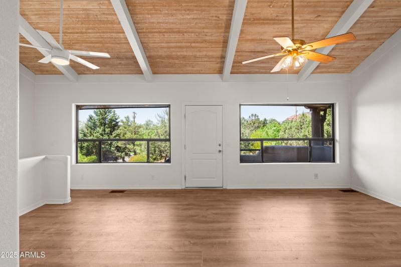 Living/Dining - View 2