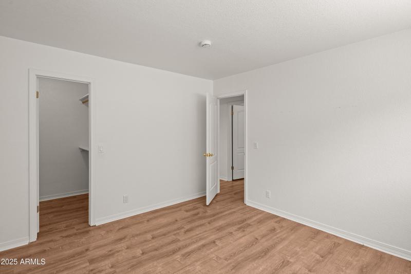 Second Bedroom - View 2