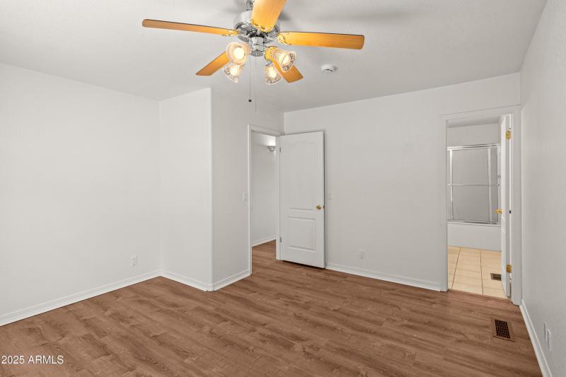 Primary Bedroom En Suite - View 1