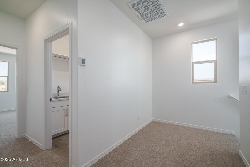 10) TOP OF STAIRS_desk