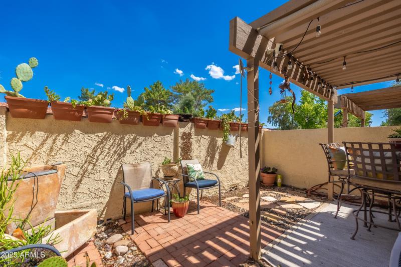 815 E Grovers Ave UNIT 55 - 28