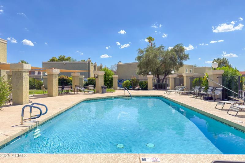 815 E Grovers Ave UNIT 55 - 31