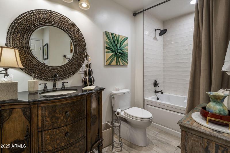 Guest Bath