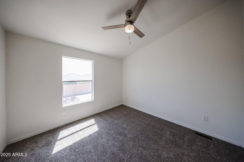 Bedroom #3