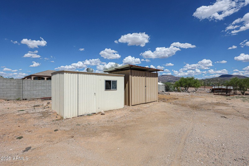 Storage