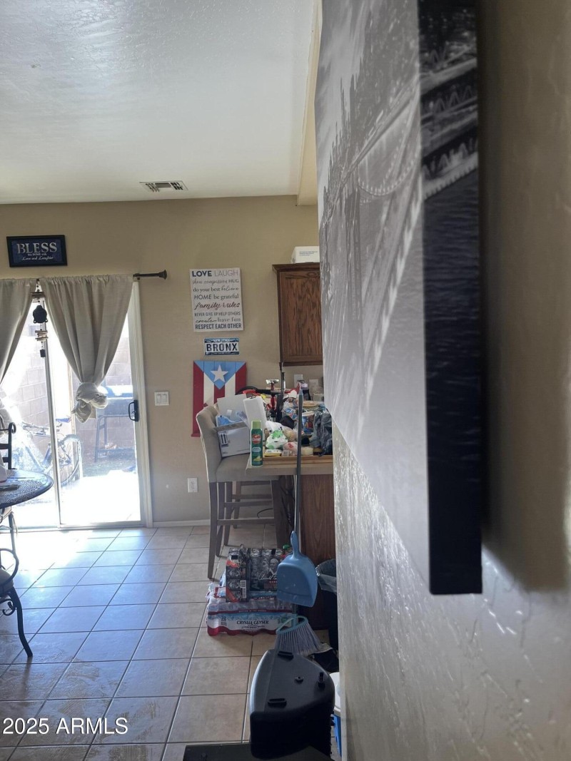 Magma Dining room