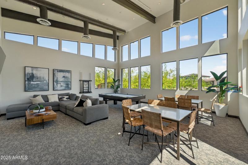 Entertainment Center