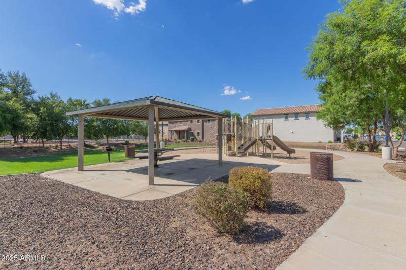 Community Playground