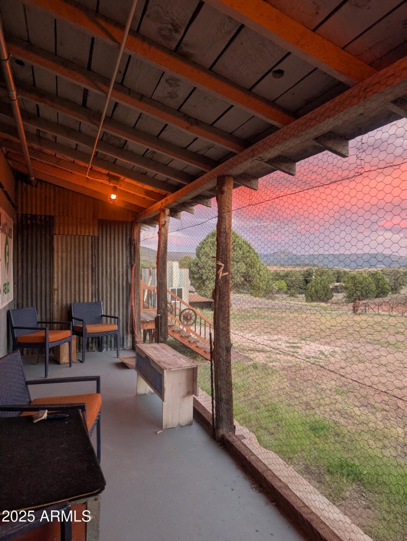 FS CATIO PORCH