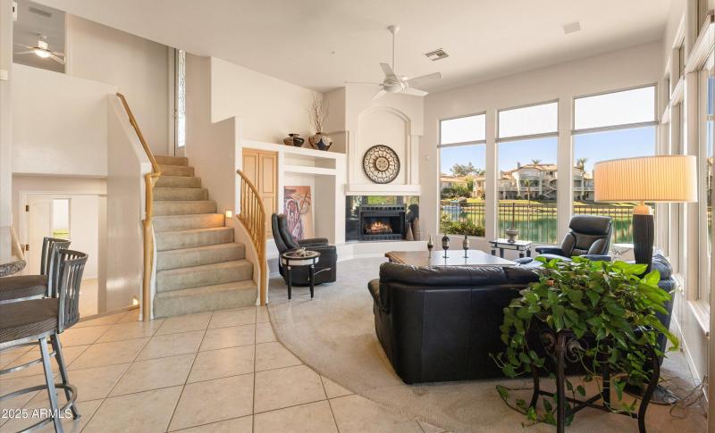 Lake Serena home for sale 1h