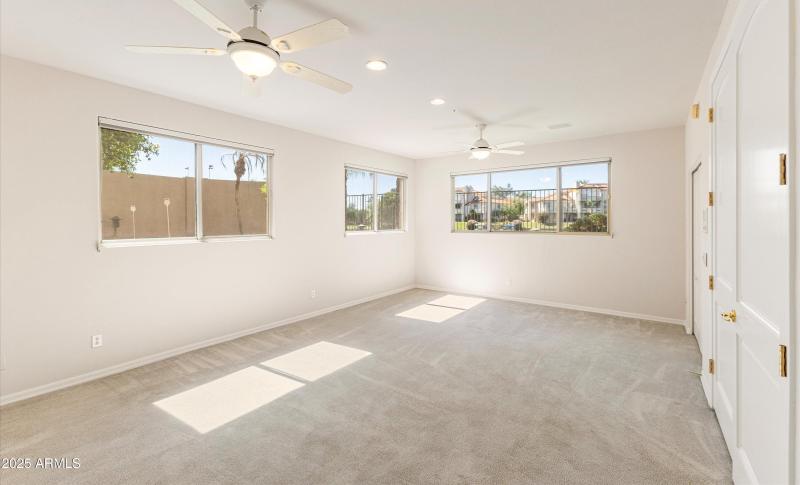 Views from Bonus room/5th Bedroom