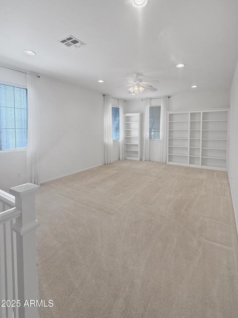 Loft Area