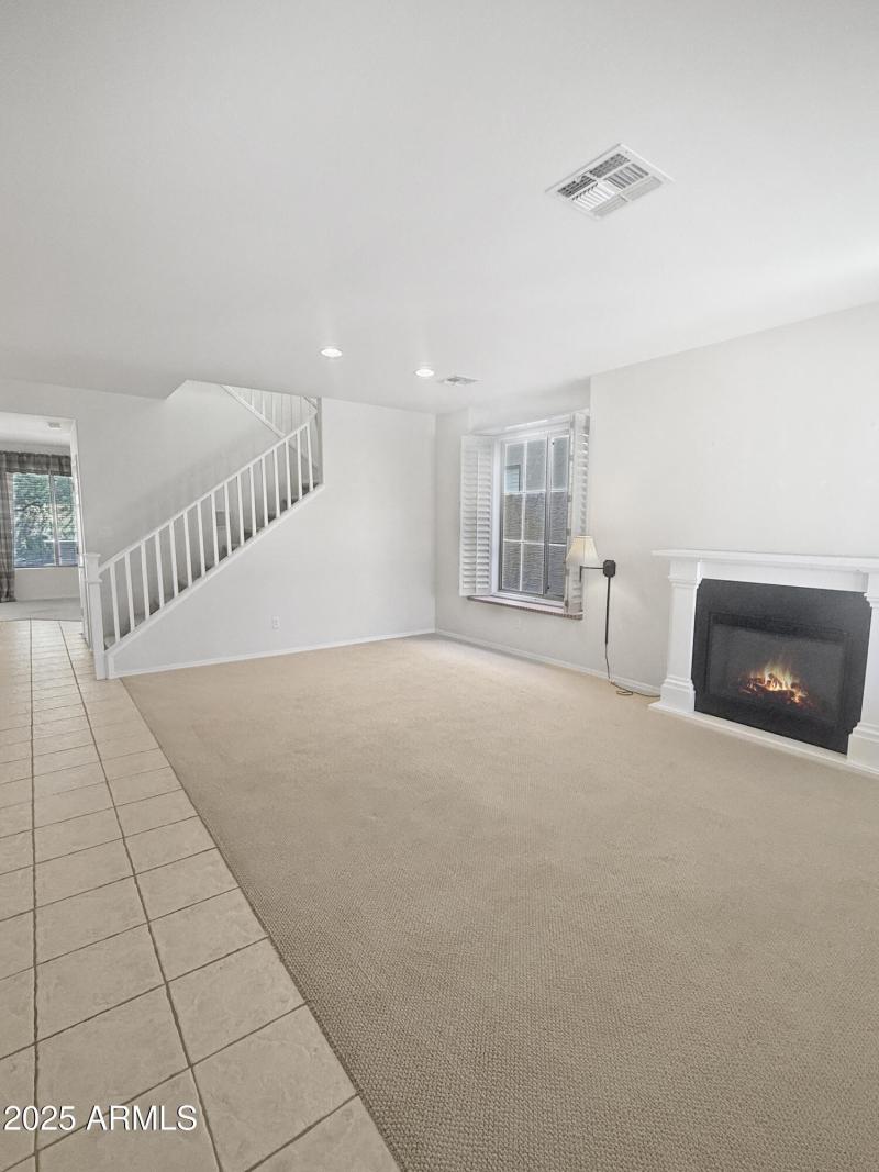 Formal Living & Dining
