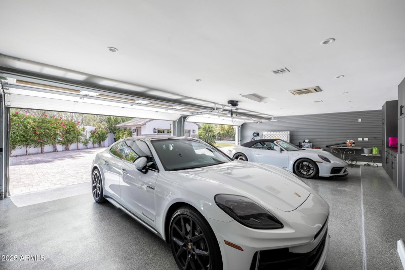 Main Garage