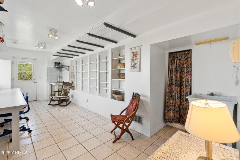 30-Downstairs Office