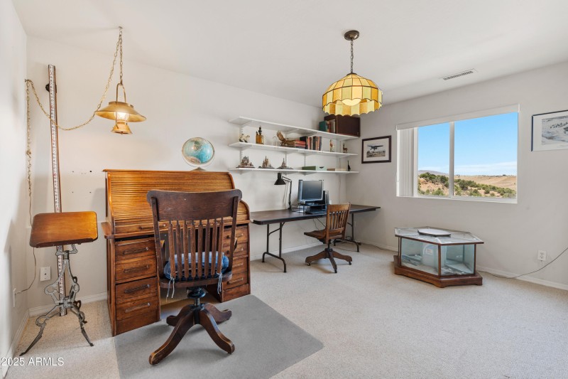 35-Downstairs Bedroom 2