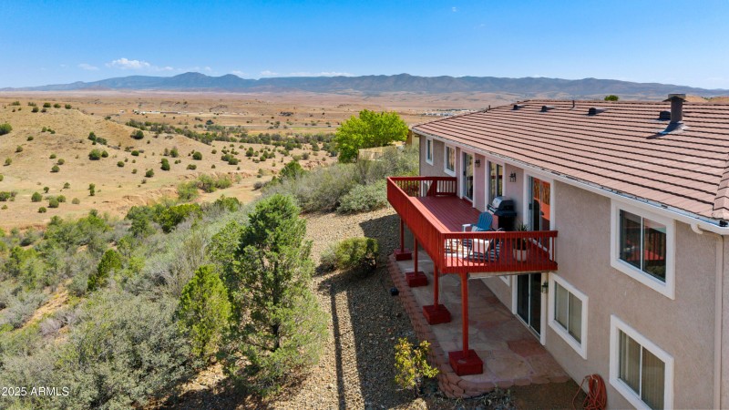 43-Aerial View Deck View