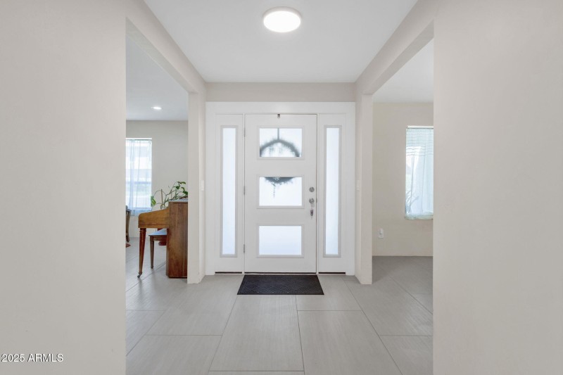 Entryway