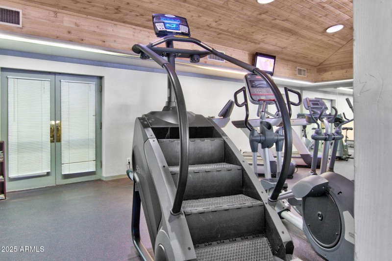 Community Amenities