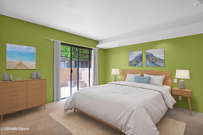 Bedroom #2