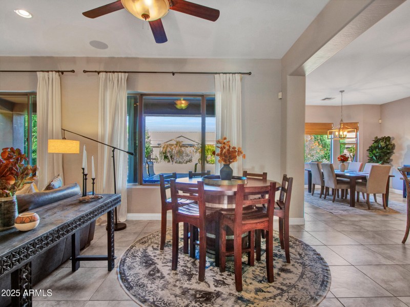 Great Room/Dining