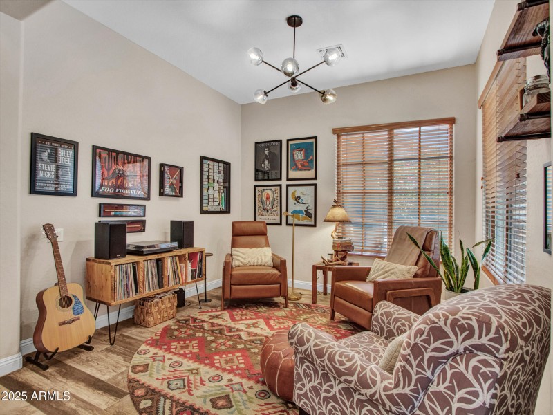Office / Den