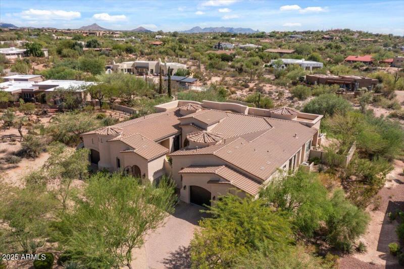 03-Aeiral front of home