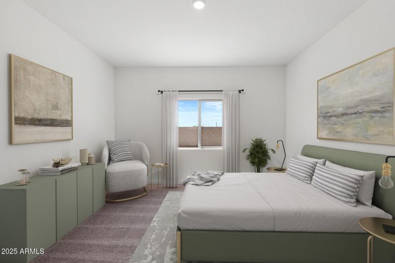 Southwest_Bisbee_CH_Master Bedroom