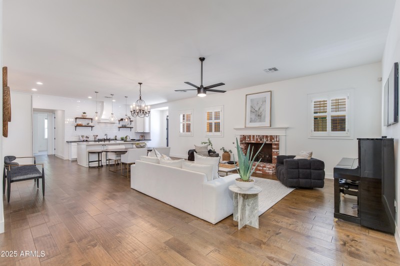 Main Living Room