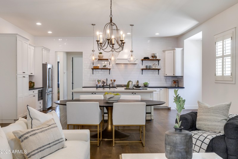 Open Concept