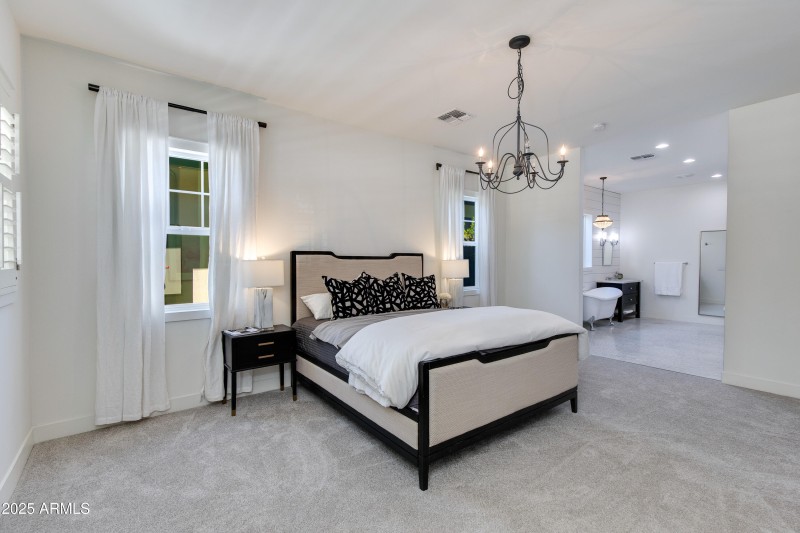 Primary Suite