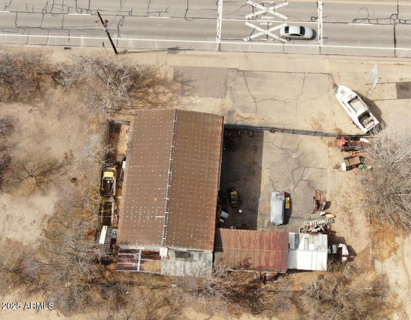 Satellite View 3